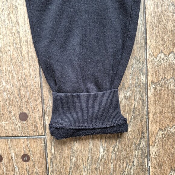 DKNY SPORT black joggers, size XS - Picture 6 of 9
